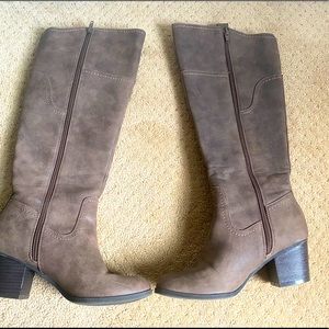 Indigo Rd Boots